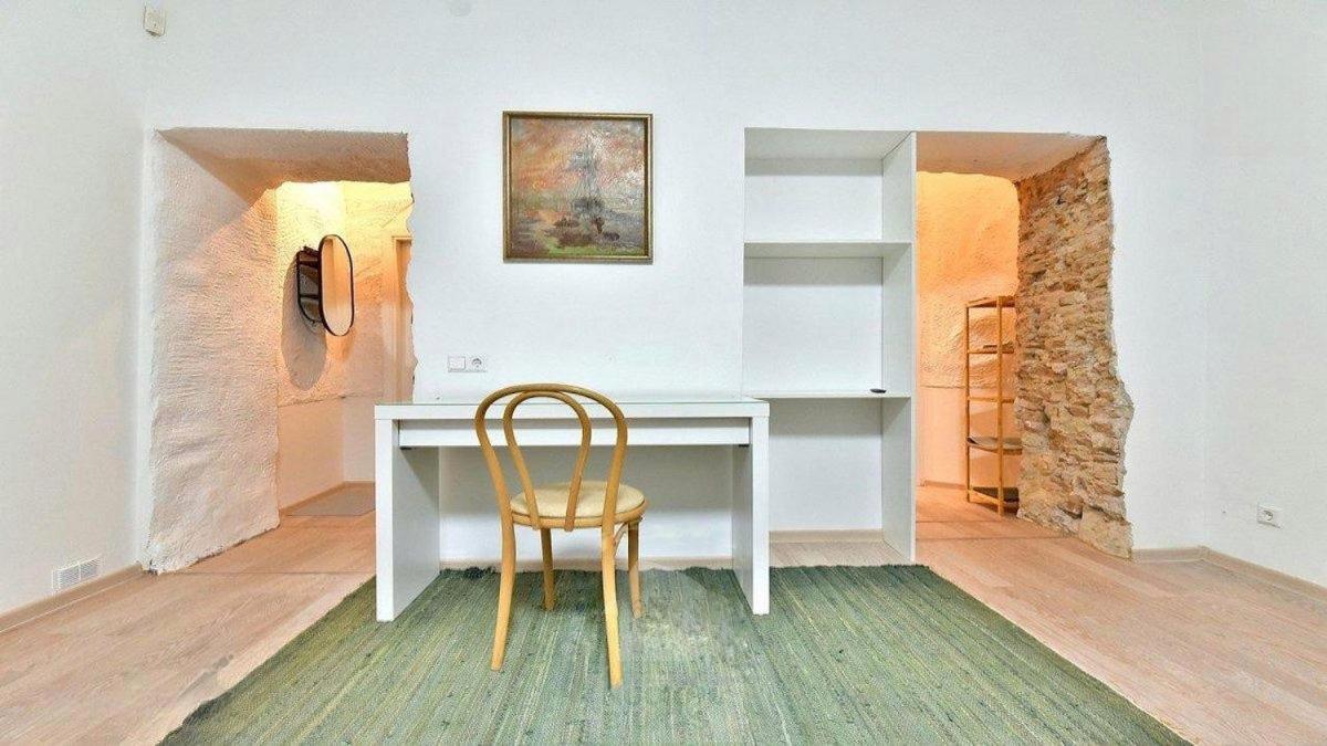 Vilnius Town Square Apartments Self Check-In 24H By H&H Dış mekan fotoğraf