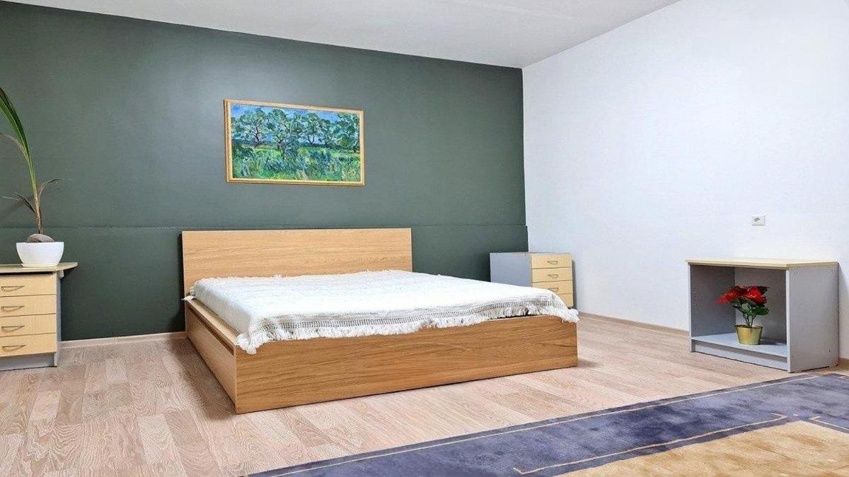 Vilnius Town Square Apartments Self Check-In 24H By H&H Dış mekan fotoğraf