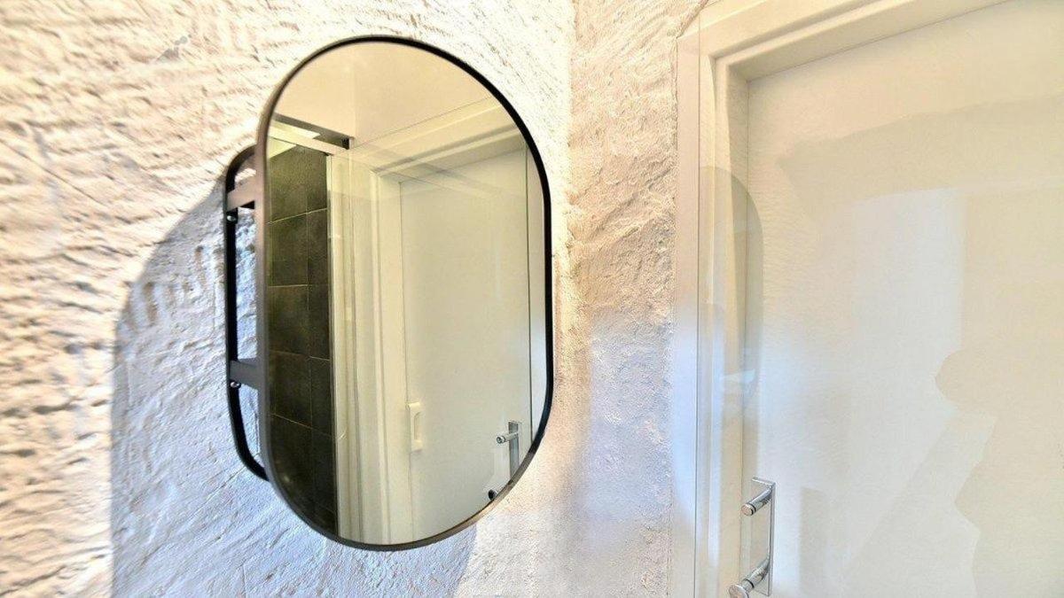 Vilnius Town Square Apartments Self Check-In 24H By H&H Dış mekan fotoğraf