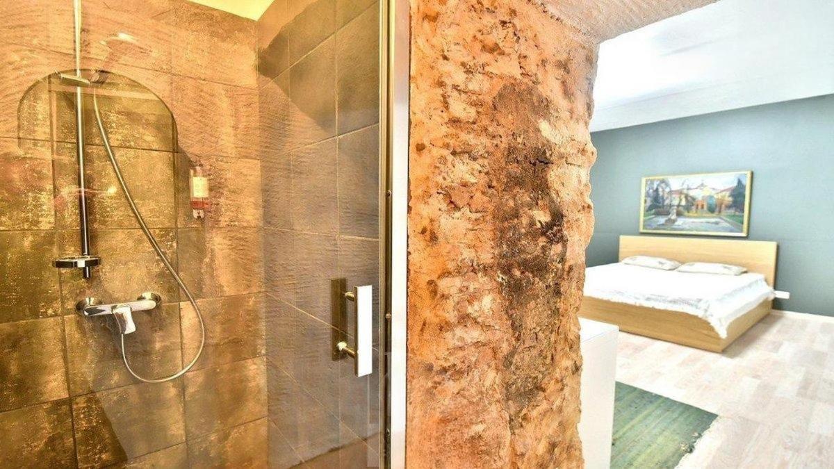 Vilnius Town Square Apartments Self Check-In 24H By H&H Dış mekan fotoğraf